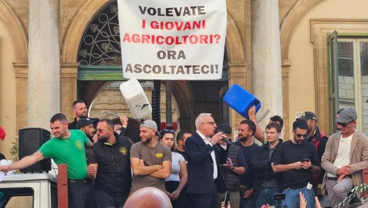 Bari, convocazione social del “Movimento 17 ottobre”: si teme l’onda lunga delle violenze di Milano