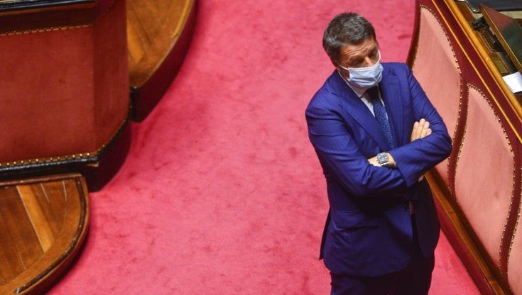 La prevalenza della vergogna