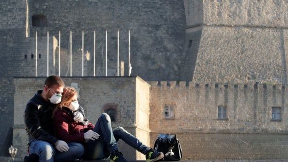  Coronavirus, musica e arte sui social: il programma dell'assessorato alla Cultura del Comune di Napoli