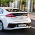 Effetto Ioniq, dopo l'ibrida ecco la plug-in
