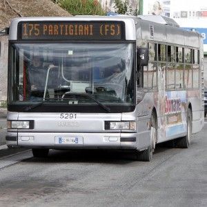 Atac, via 17 linee e 3,5 milioni di km