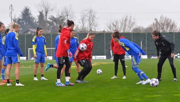 Lione-Juventus Women: bianconere a caccia della semifinale in casa delle specialiste della Champions