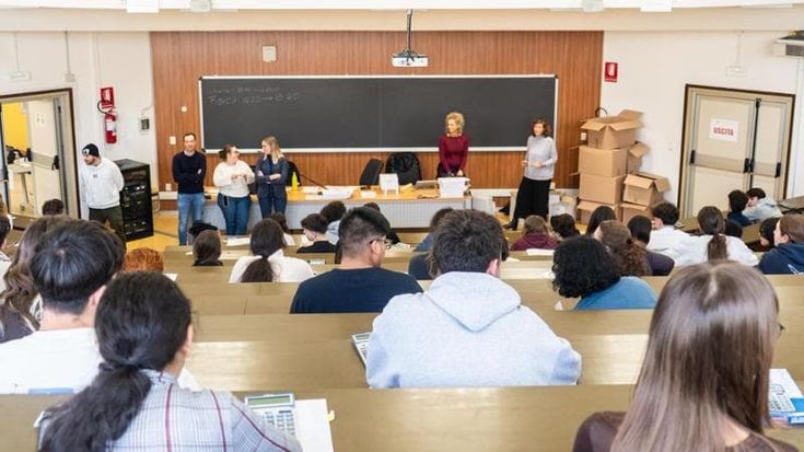 Valanga di bocciature ai test di Medicina: fino al 90 per cento degli studenti non supera le prove