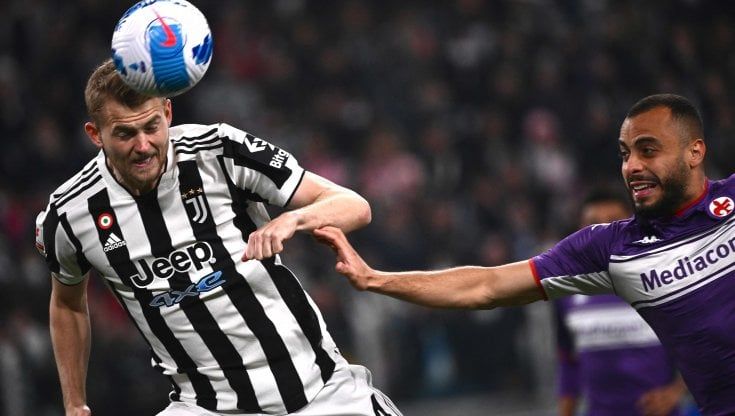 Porta blindata, de Ligt sempre più autorevole: le certezze della Juve nel momento del bisogno