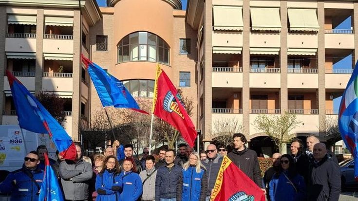 San Giuliano Milanese, la Pavoni si trasferisce a Verona. I sindacati: “Licenziamenti camuffati”
