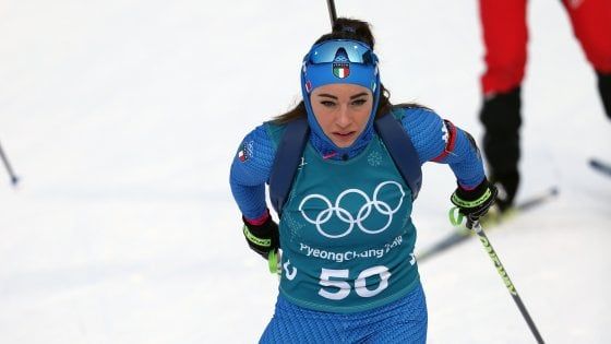 PyeongChang, biathlon; Wierer: "Bisogna azzeccare la gara perfetta"
