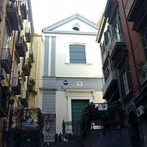 Napoli, open day dei notai d'Europa