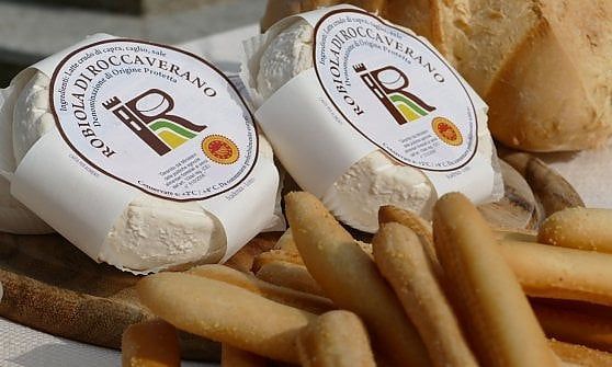 Robiola di Roccaverano Dop compie 40 anni: “Creiamo valore a tutto il territorio”