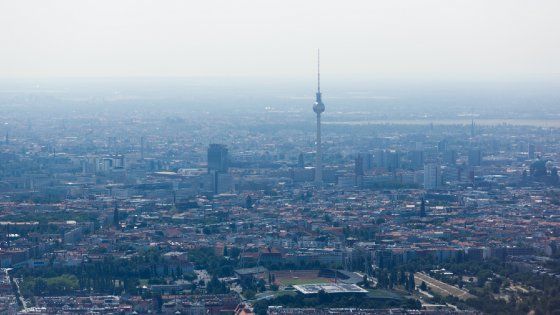 Berlino, città giovane e antica capitale