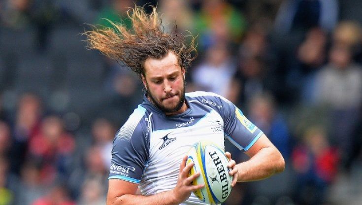 Rugby Zebre, la rivoluzione inizia con Furno: 21 nuovi giocatori