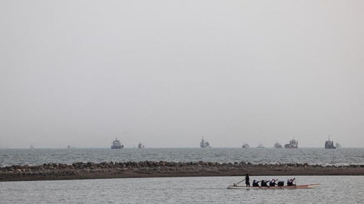 Un memorandum generico Iran-Usa con una tregua di sessanta giorni per parlare di Hormuz e atomica