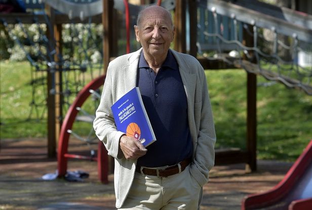 Parma piange la scomparsa del professor Luciano Campanini 
