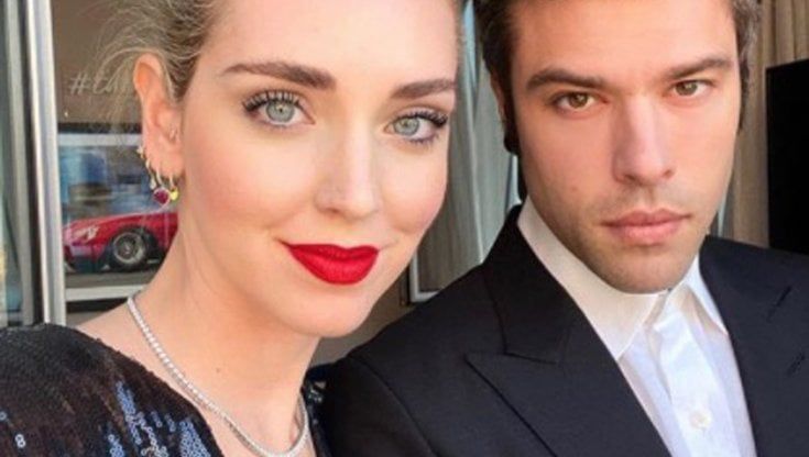 L'intimo di Chiara Ferragni fa volare Aeffe in Borsa