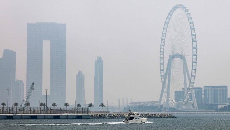 "L'arresto di Imperiale a Dubai è solo l'inizio della lotta al narcotraffico"