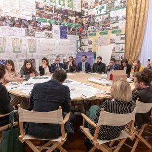 Periferie, i progetti coordinati da Piano cominciano a prendere forma