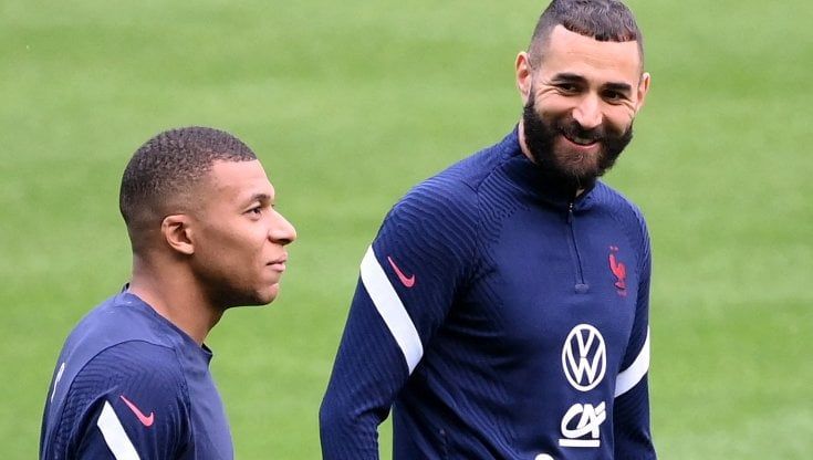 Nations League: Belgio-Olanda e Francia-Danimarca in campo alle 20,45