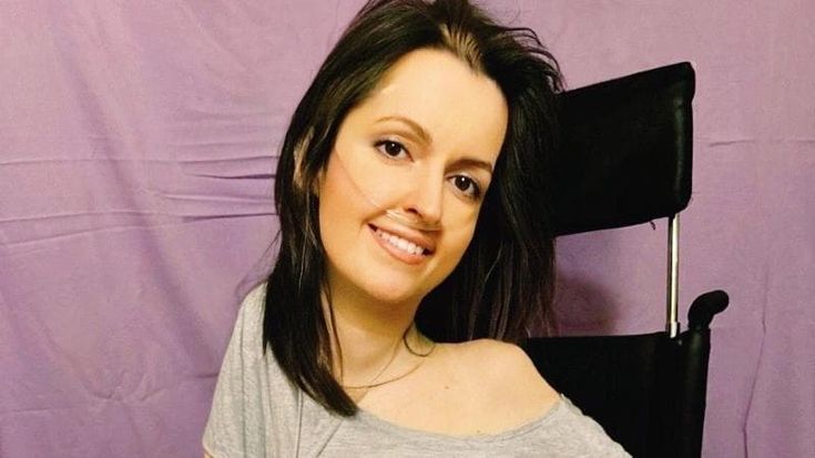 Intervista a Silvia Stoyanova: “Ho vinto la battaglia per vedere a Milano Taylor Swift sulla mia carrozzina”