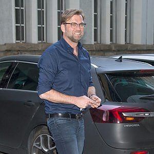 Inghilterra, fumata bianca per Klopp: è il nuovo tecnico del Liverpool
