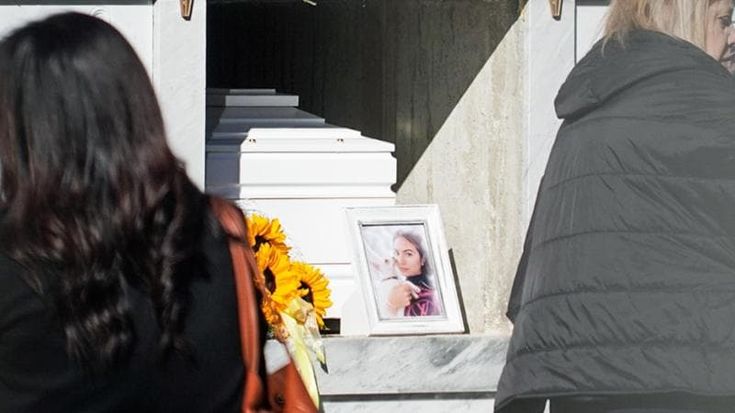 Cadavere decapitato di Pamela Genini, l’ex presenta in procura una memoria con una lista di nomi