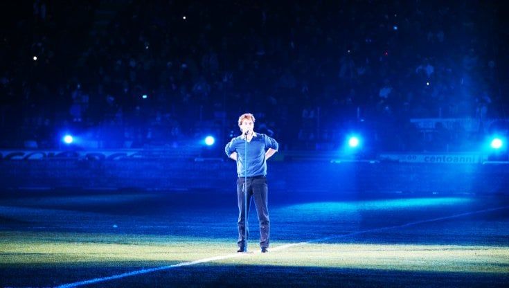 Facchetti Jr.: "Io a San Siro in viaggio con papà Giacinto"