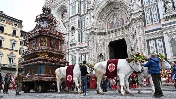 Il racconto: muto e invisibile, la nostra vita con lo zio carro