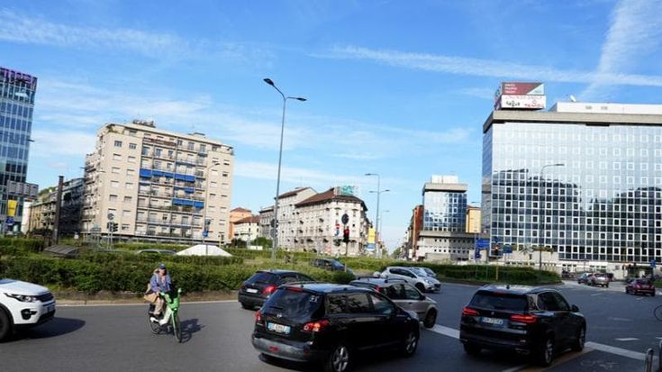 Il nuovo piazzale Loreto non sarà pronto per le Olimpiadi Milano-Cortina: il via al maxi-cantiere ancora non c’è