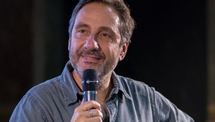 Mario Tozzi: "In Puglia nessuna alternativa alle energie rinnovabili, ma niente timori: anche il turismo ne beneficerà"