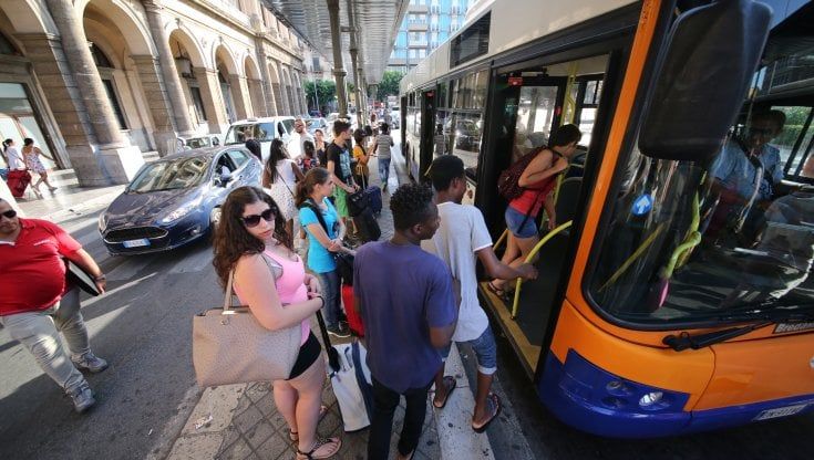 Elezioni, 170 autisti rappresentanti di lista: Palermo resta senza bus