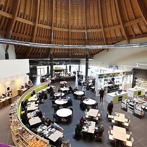 Autogrill cresce a Francoforte: apre tre nuovi locali e punta a 150 mln di ricavi in pi&ugrave;