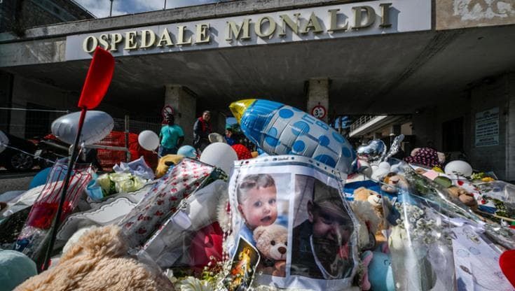 Domenico, accordo Monaldi-famiglia per il risarcimento. Azienda si rivarrà su “eventuali colpevoli”