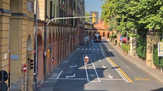 Bologna, multe in arrivo per tutelare le ciclabili