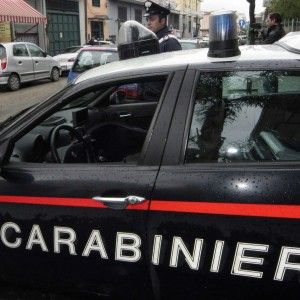 Rimini, picchia la convivente<br />arrestato noto ristoratore
