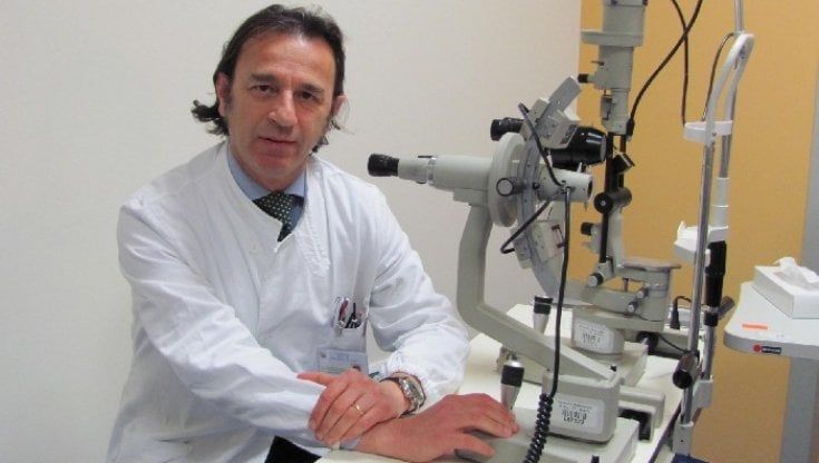 Biella, l'ex super primario torna a lavorare gratis: "Do una mano ad abbattere le liste d'attesa"