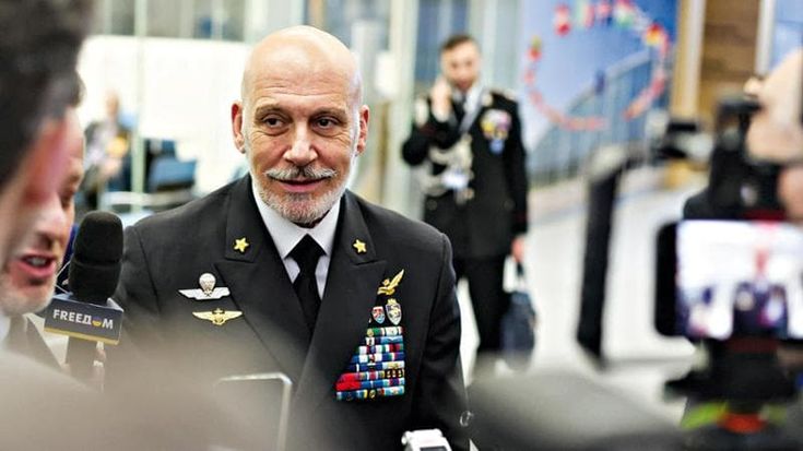 NATO’s top commander: “We must be ready to win a war with Russia — so we never have to fight one”