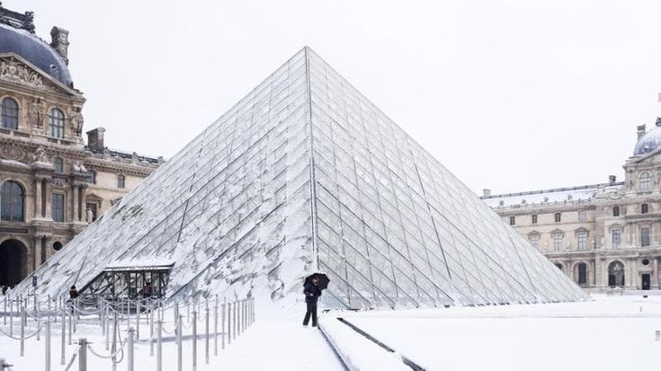 Francia vara il dazio su Louvre e Versailles. Biglietto più caro per i turisti extraeuropei