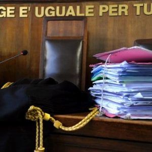 Polis-Di Vittorio come Spip: distrazioni tramite compravendite di terreni