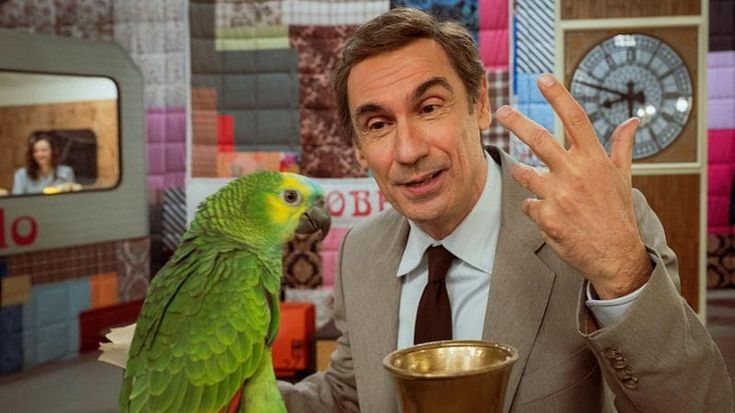 Il “New York Times” celebra “Portobello”, la serie di Marco Bellocchio tra le migliori del 2026