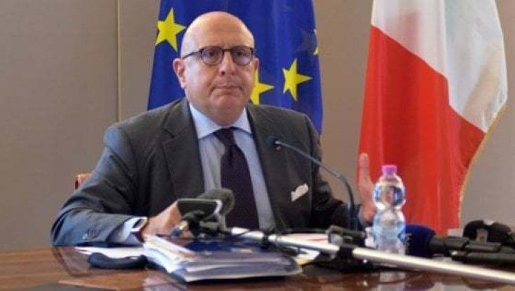 Sicilia, i numeri della crisi Covid: pil giù dell'8,2 per cento, turisti -35,2