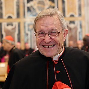 Il cardinale Kasper: "Lecita l'obiezione di coscienza sulle leggi contro l'immigrazione"