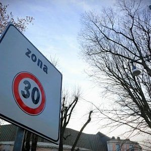 Milano, zona Solari-Tortona al rallentatore: scatta il limite dei 30 orari per altre 13 vie