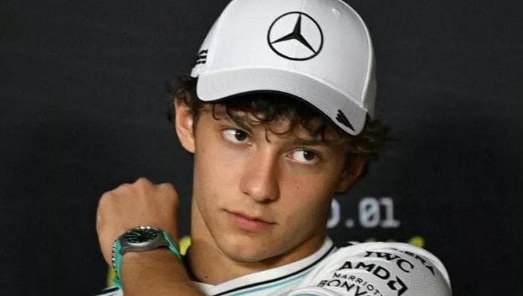 Kimi Antonelli, causa con Minardi jr: l’ex manager chiede un risarcimento milionario