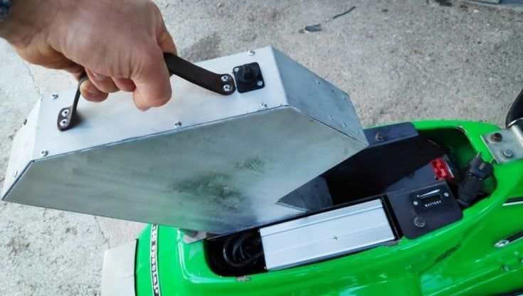 Moto e scooter, così diventano elettrici. Pronto il decreto