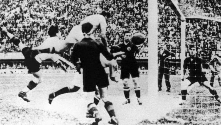 Italia-Spagna, la partita infinita: dalle Olimpiadi del 1920 alle semifinali di Nations League