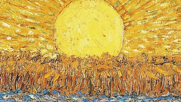 Il romanzo dello scirocco: pagine sulla Sicilia infuocata
