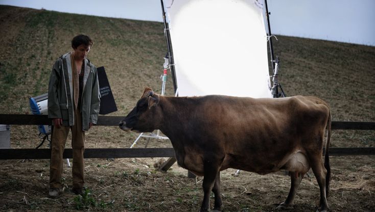 Il "corto" del palermitano Costa al festival di Sofia