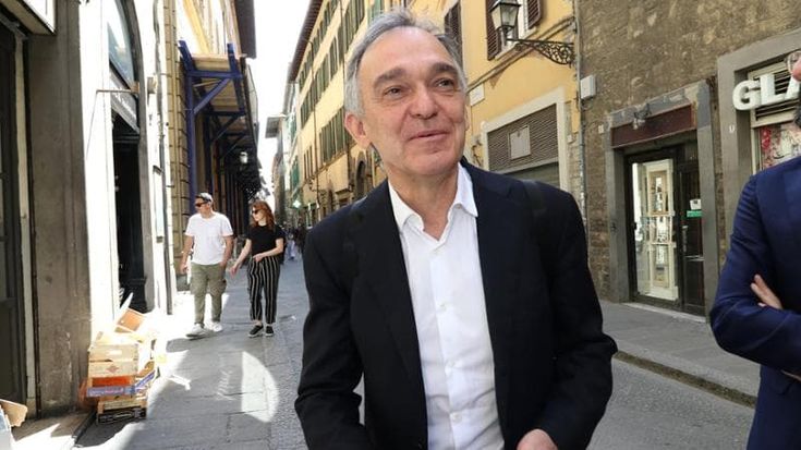 Geotermia, l’ex governatore toscano Rossi: “Mai incontrato Hunter Biden o rappresentanti di Burisma”