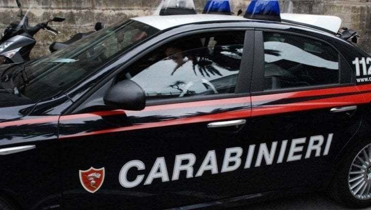 Rissa sul lungomare a Sapri per il parcheggio, ferito il vicesindaco