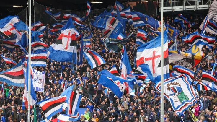 Sampdoria, corsa alla tessera. La Federclubs applaude, ma attacca la società