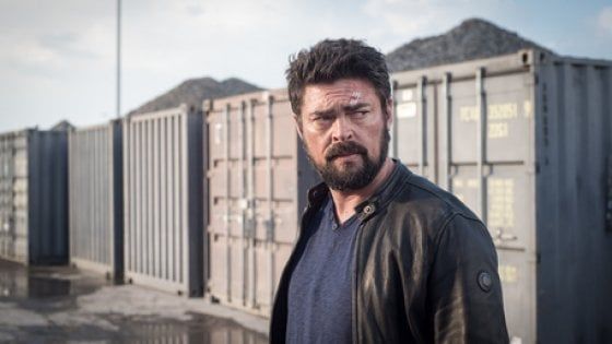 A Karl Urban il Premio Bud Spencer per l'Ischia Global FIlm