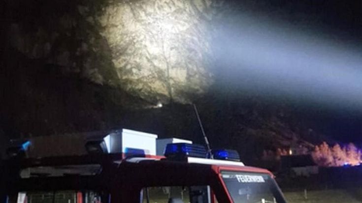 Val Venosta, il sindaco di Laudes dopo la tragedia: “Sarà un Natale di tristezza”